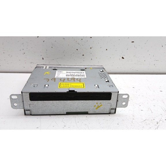 Recambio de sistema audio / radio cd para peugeot 508 i (8d_) 1.6 thp referencia OEM IAM 9800247580  