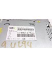 Recambio de sistema audio / radio cd para peugeot 508 i (8d_) 1.6 thp referencia OEM IAM 9800247580  