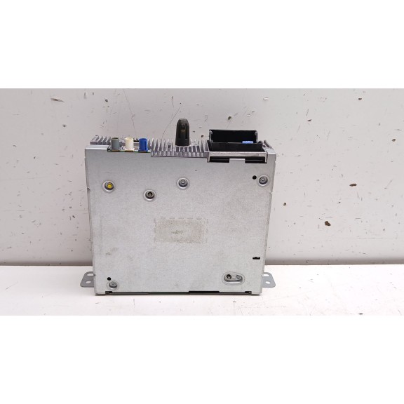 Recambio de sistema audio / radio cd para peugeot 508 i (8d_) 1.6 thp referencia OEM IAM 9800247580  