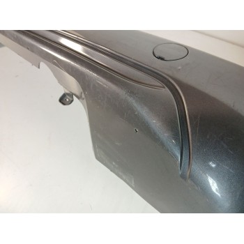 Recambio de paragolpes trasero para citroën berlingo referencia OEM IAM 9816766580 9816756080 9816767980