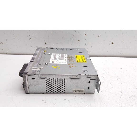 Recambio de sistema audio / radio cd para peugeot 508 i (8d_) 1.6 thp referencia OEM IAM 9800247580  