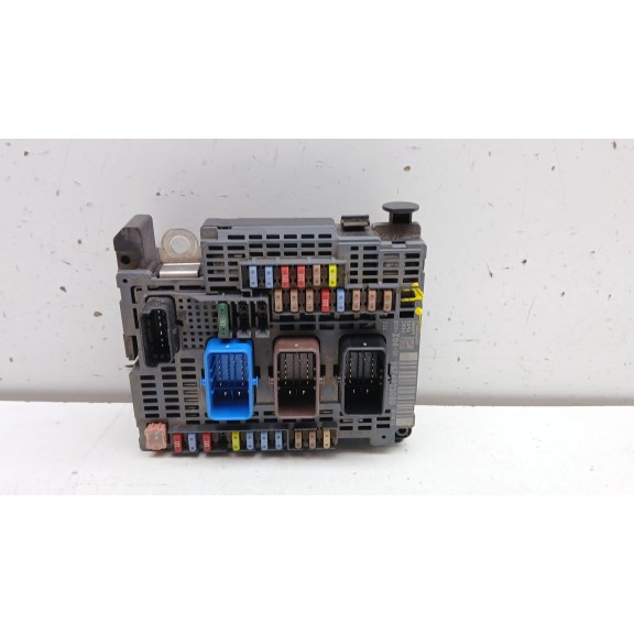 Recambio de centralita bsm para peugeot 508 i (8d_) 1.6 thp referencia OEM IAM 9674922080  