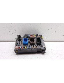 Recambio de centralita bsm para peugeot 508 i (8d_) 1.6 thp referencia OEM IAM 9674922080   2