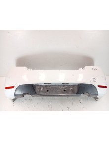 Recambio de paragolpes trasero para peugeot 508 i (8d_) 1.6 thp referencia OEM IAM   