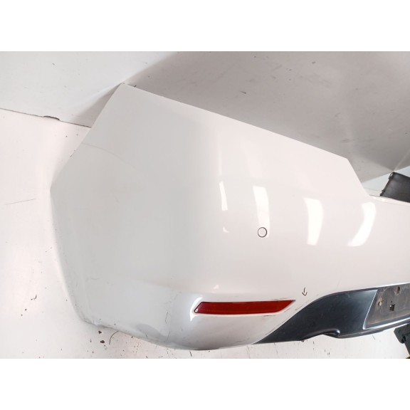 Recambio de paragolpes trasero para peugeot 508 i (8d_) 1.6 thp referencia OEM IAM   