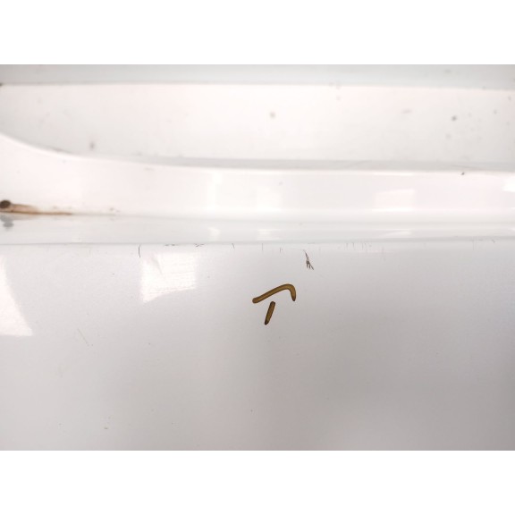 Recambio de paragolpes trasero para peugeot 508 i (8d_) 1.6 thp referencia OEM IAM   