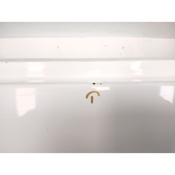 Recambio de paragolpes trasero para peugeot 508 i (8d_) 1.6 thp referencia OEM IAM   