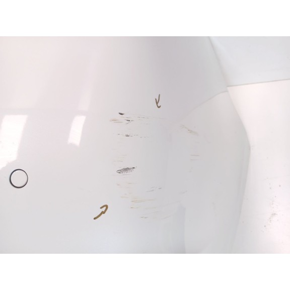 Recambio de paragolpes trasero para peugeot 508 i (8d_) 1.6 thp referencia OEM IAM   