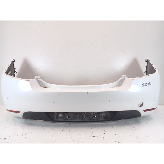 Recambio de paragolpes trasero para peugeot 508 i (8d_) 1.6 thp referencia OEM IAM   