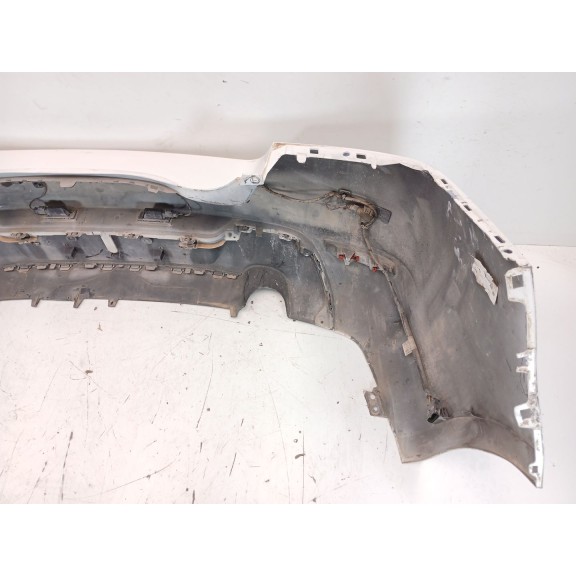 Recambio de paragolpes trasero para peugeot 508 i (8d_) 1.6 thp referencia OEM IAM   