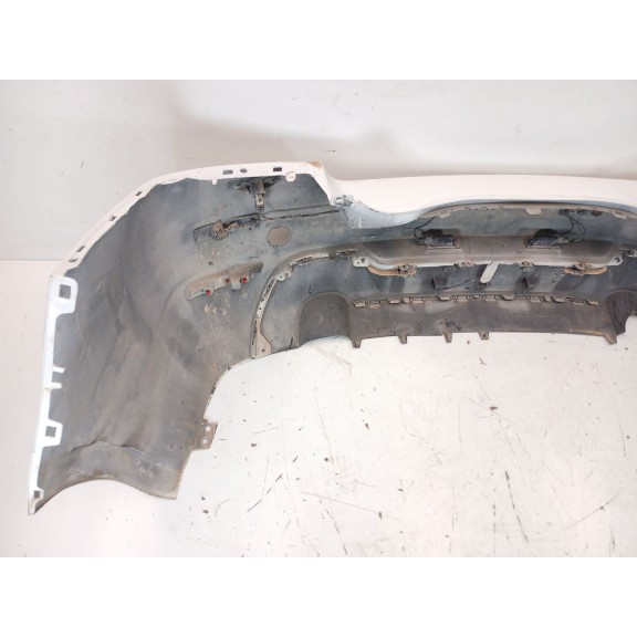 Recambio de paragolpes trasero para peugeot 508 i (8d_) 1.6 thp referencia OEM IAM   