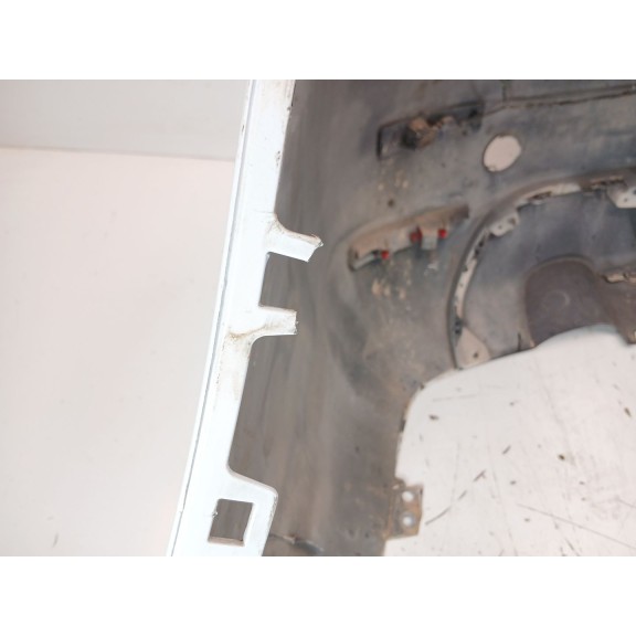 Recambio de paragolpes trasero para peugeot 508 i (8d_) 1.6 thp referencia OEM IAM   