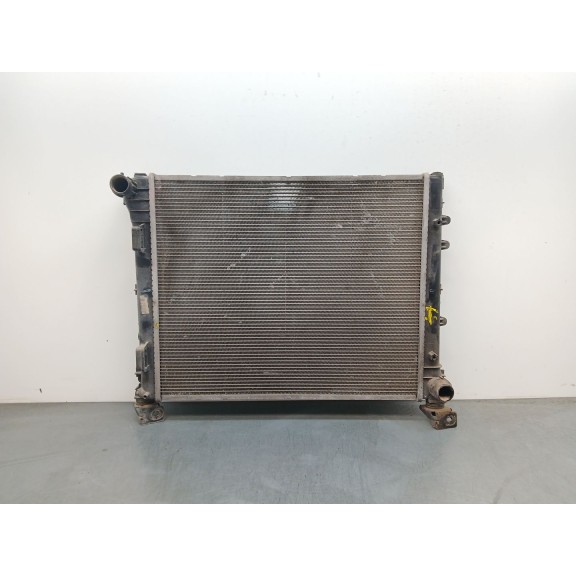 Recambio de radiador agua para fiat 500 (312_) 1.3 d multijet (312axb1a) referencia OEM IAM 878360300  