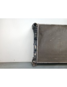 Recambio de radiador agua para fiat 500 (312_) 1.3 d multijet (312axb1a) referencia OEM IAM 878360300   2