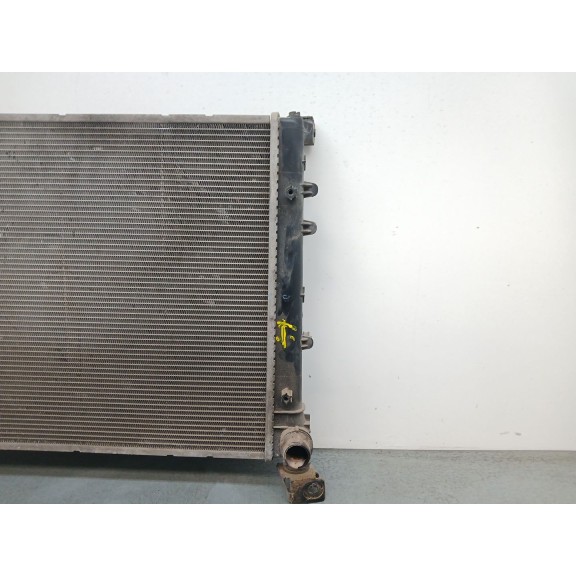 Recambio de radiador agua para fiat 500 (312_) 1.3 d multijet (312axb1a) referencia OEM IAM 878360300  