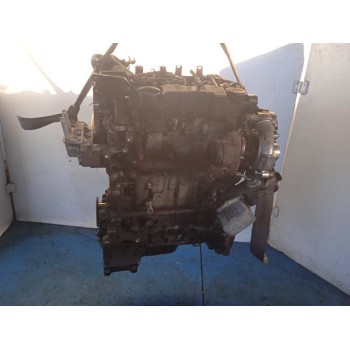 Recambio de motor casco para peugeot 308 confort referencia OEM IAM 9H02 CASCO 