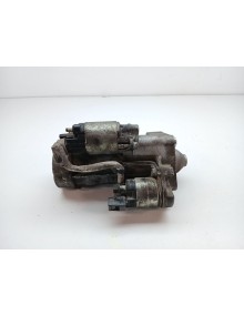Recambio de motor arranque para ford focus iii 2.0 tdci referencia OEM IAM 1870892 ds7t11000le ms4380000270
