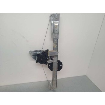 Recambio de elevalunas delantero derecho para dacia sandero laureate referencia OEM IAM 807209299R 807209299R 2 PINS