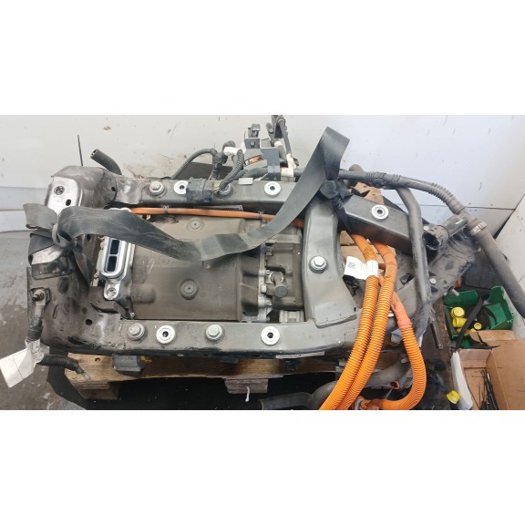 Recambio de motor completo para fiat 500e (332_) elektro 3+1 (fa1) referencia OEM IAM   