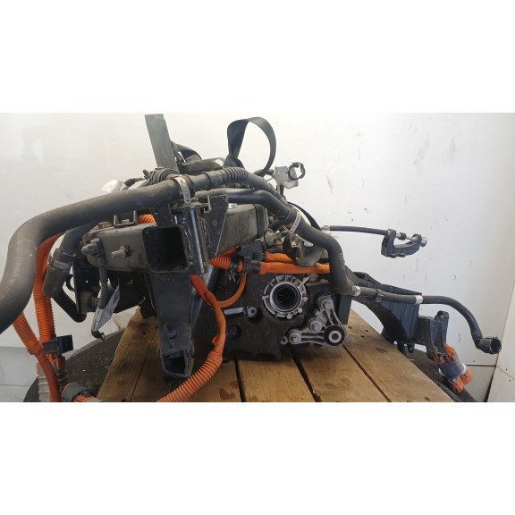 Recambio de motor completo para fiat 500e (332_) elektro 3+1 (fa1) referencia OEM IAM   