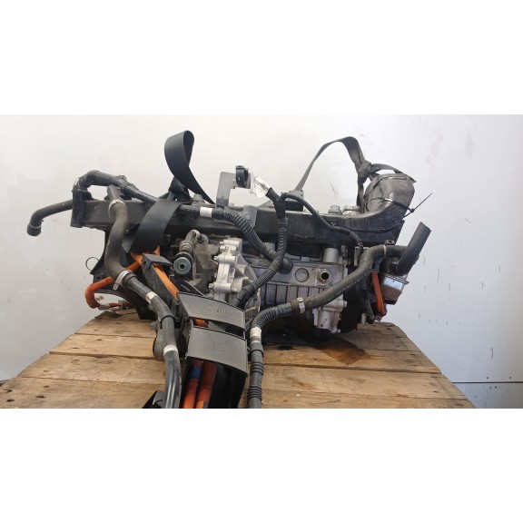 Recambio de motor completo para fiat 500e (332_) elektro 3+1 (fa1) referencia OEM IAM   