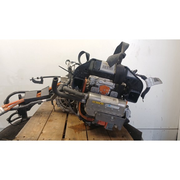 Recambio de motor completo para fiat 500e (332_) elektro 3+1 (fa1) referencia OEM IAM   