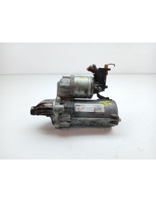 Recambio de motor arranque para fiat doblo autobús (263_) 1.3 d multijet (263axc1a) referencia OEM IAM 51880229 d6g321 