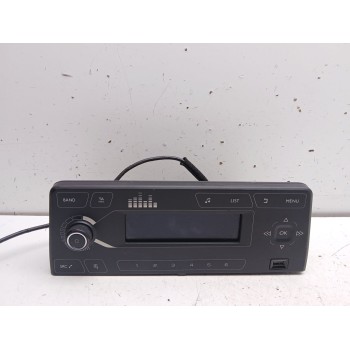 PANTALLA MULTIFUNCION 4390160113 98392691zd 