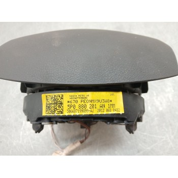 Recambio de airbag delantero izquierdo para seat leon (1p1) reference referencia OEM IAM 5P0880201AN  