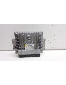 Recambio de centralita bsi para peugeot 307 break (3e) 2.0 hdi 135 referencia OEM IAM 9663018680 9663548180 