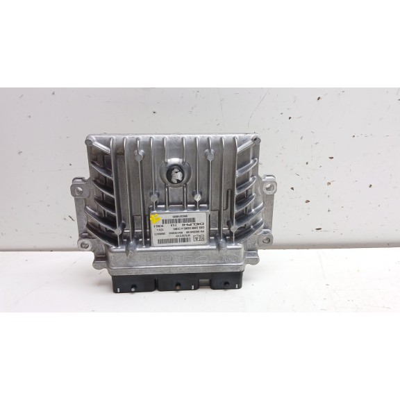 Recambio de centralita bsi para peugeot 307 break (3e) 2.0 hdi 135 referencia OEM IAM 9663018680 9663548180 