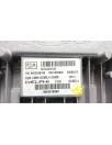 Recambio de centralita bsi para peugeot 307 break (3e) 2.0 hdi 135 referencia OEM IAM 9663018680 9663548180 