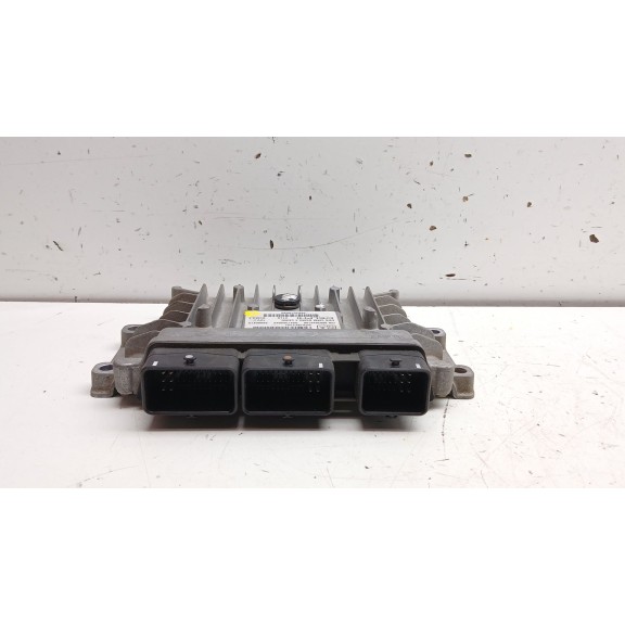 Recambio de centralita bsi para peugeot 307 break (3e) 2.0 hdi 135 referencia OEM IAM 9663018680 9663548180 