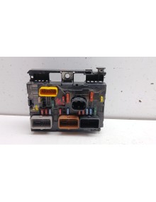 Recambio de centralita bsm para peugeot 307 break (3e) 2.0 hdi 135 referencia OEM IAM 9661708280  