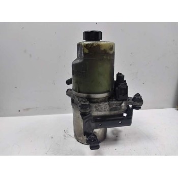 Recambio de bomba direccion para ford focus berlina (cap) ambiente (d) referencia OEM IAM 4M513K514BD ELECTRICA 