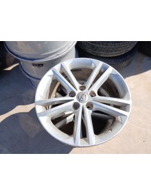 Recambio de llanta para opel insignia berlina edition referencia OEM IAM 8JX18 H2 IS42 X1 03UYD