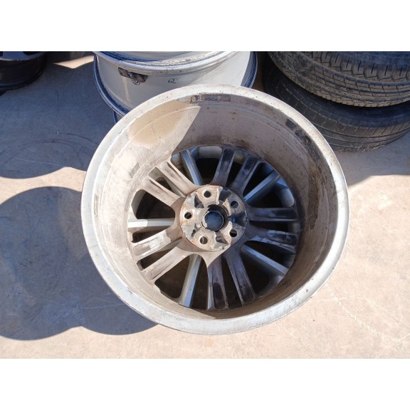 Recambio de llanta para opel insignia berlina edition referencia OEM IAM 8JX18 H2 IS42 X1 03UYD