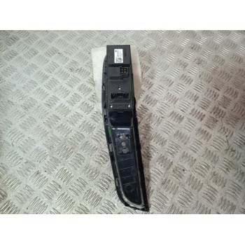 Recambio de mando elevalunas delantero izquierdo para maxus edeliver 3 (modelo) referencia OEM IAM C00100373  2 TECLAS