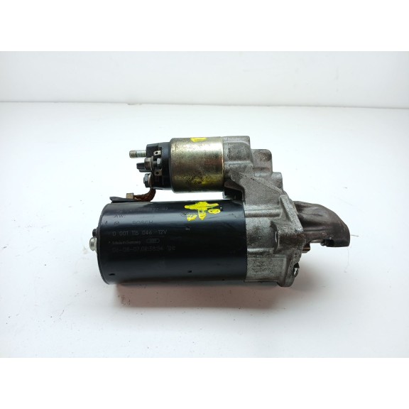 Recambio de motor arranque para bmw 3 (e90) 318 d referencia OEM IAM 0001115046 1241779689202 