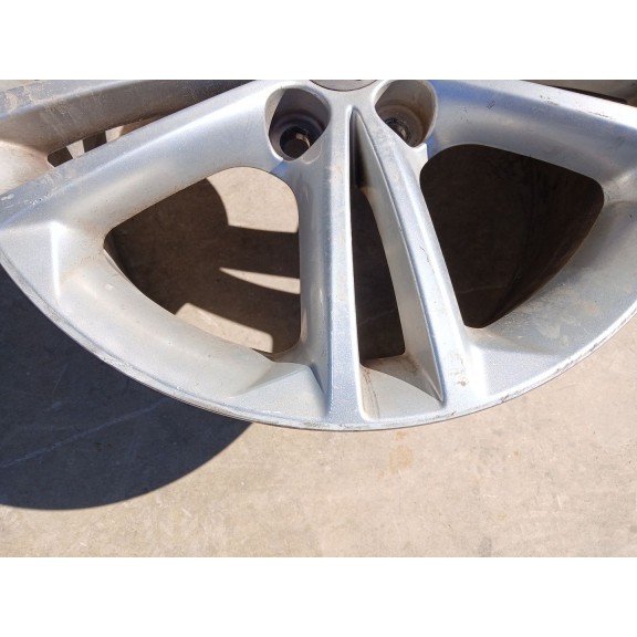 Recambio de llanta para opel insignia berlina edition referencia OEM IAM 8JX18 H2 IS42 X2 03UYD
