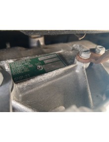 Recambio de despiece caja cambios para bmw x1 (e84) sdrive 18 d referencia OEM IAM 6HP21  