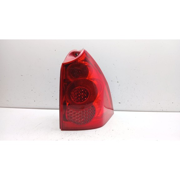 Recambio de piloto trasero derecho para peugeot 307 break (3e) 2.0 hdi 135 referencia OEM IAM   