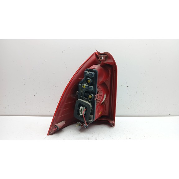 Recambio de piloto trasero derecho para peugeot 307 break (3e) 2.0 hdi 135 referencia OEM IAM   