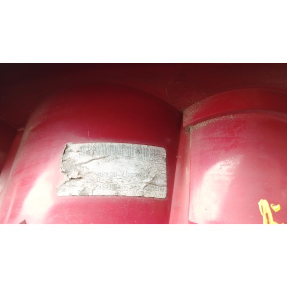 Recambio de piloto trasero derecho para peugeot 307 break (3e) 2.0 hdi 135 referencia OEM IAM   