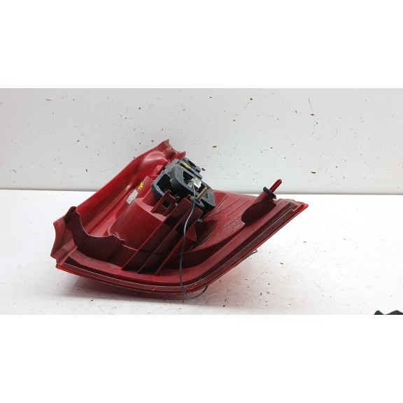 Recambio de piloto trasero izquierdo para peugeot 307 break (3e) 2.0 hdi 135 referencia OEM IAM 9656768680  