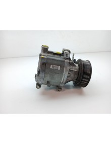 Recambio de compresor aire acondicionado para subaru legacy v station wagon (br) 2.0 d awd referencia OEM IAM 4472605940  
