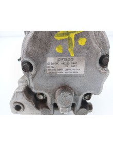 Recambio de compresor aire acondicionado para subaru legacy v station wagon (br) 2.0 d awd referencia OEM IAM 4472605940   2