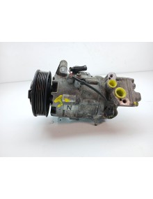 Recambio de compresor aire acondicionado para bmw 1 (e87) 116 i referencia OEM IAM 6452691538008  