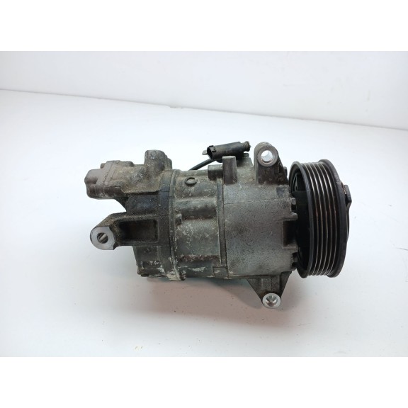 Recambio de compresor aire acondicionado para bmw 1 (e87) 116 i referencia OEM IAM 6452691538008  