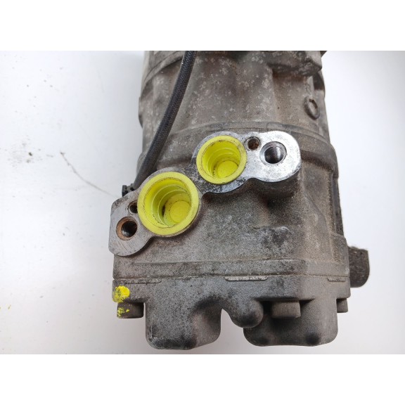 Recambio de compresor aire acondicionado para bmw 1 (e87) 116 i referencia OEM IAM 6452691538008  